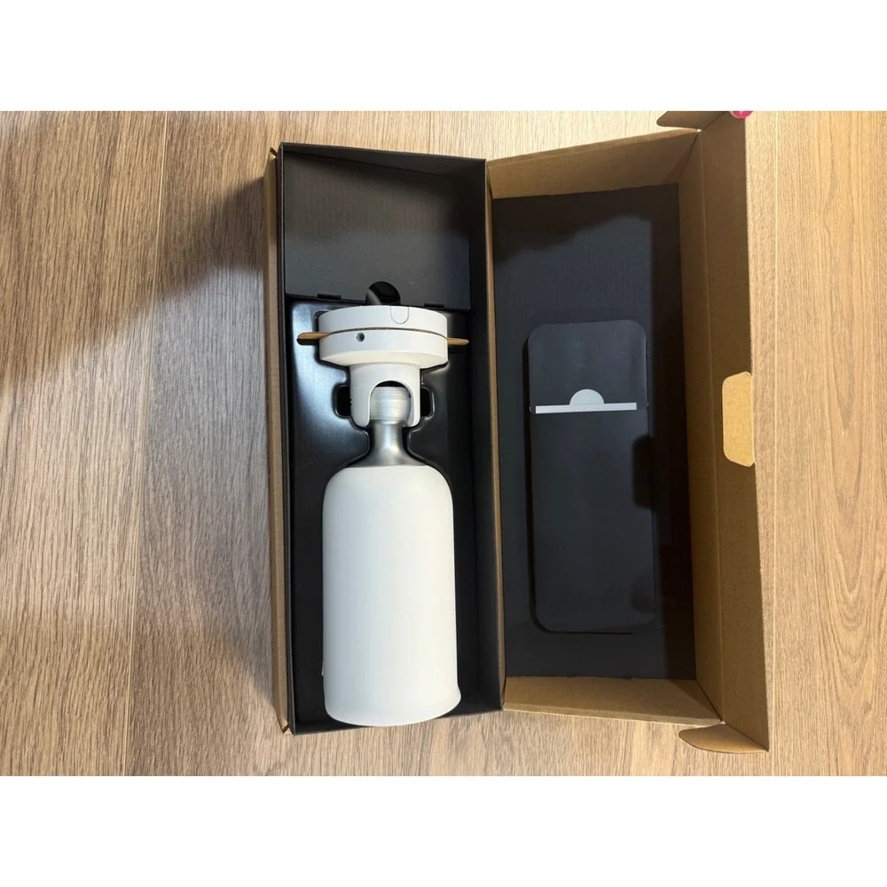 Cisco Meraki MV52 Telephoto Bullet Security Camera 1 TB Storage 4K Video NEW
